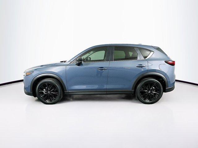 used 2024 Mazda CX-5 car, priced at $29,389