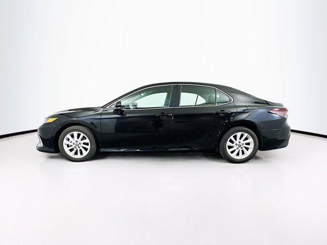 used 2023 Toyota Camry car, priced at $21,897