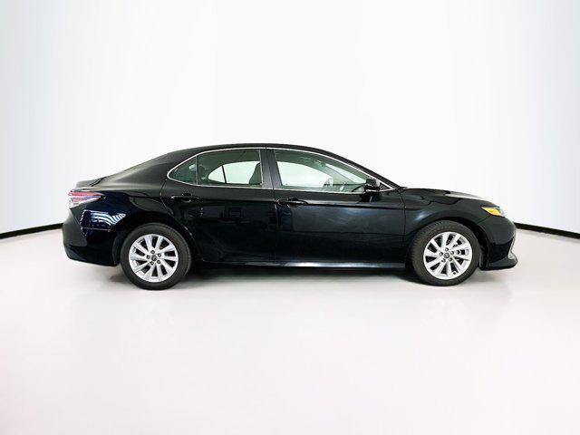 used 2023 Toyota Camry car, priced at $21,897