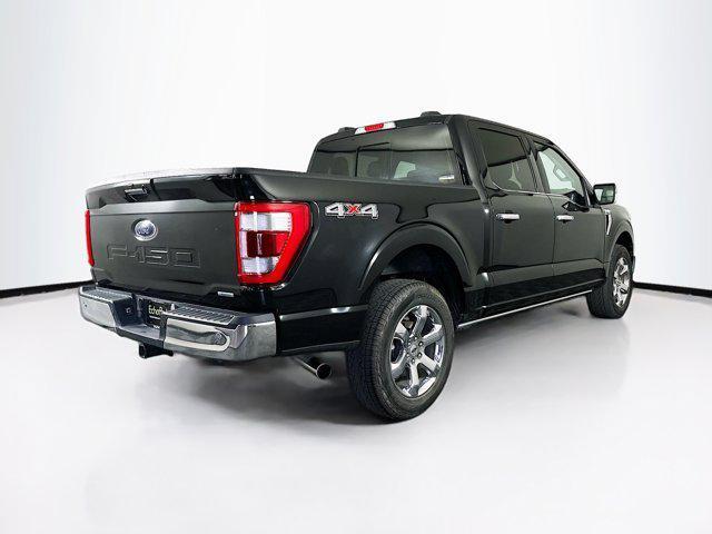 used 2023 Ford F-150 car, priced at $39,996