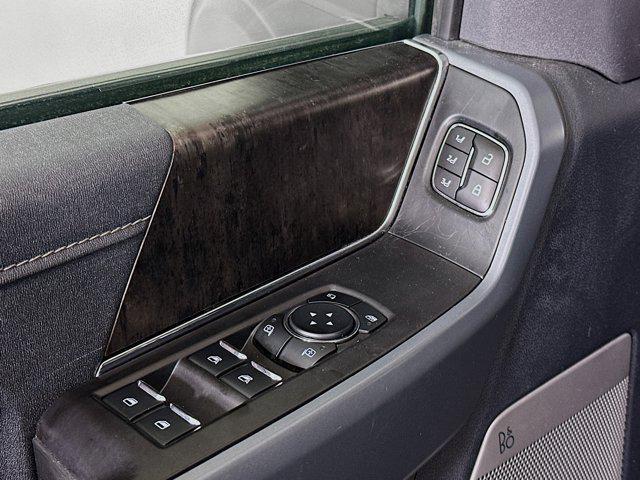 used 2023 Ford F-150 car, priced at $39,996