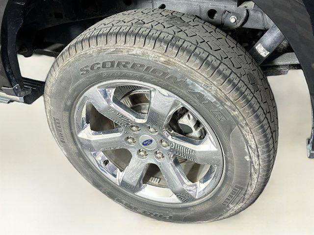 used 2023 Ford F-150 car, priced at $39,996