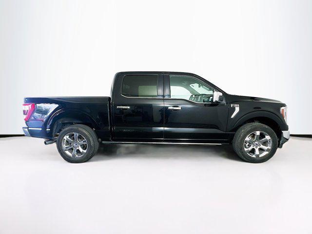 used 2023 Ford F-150 car, priced at $39,996