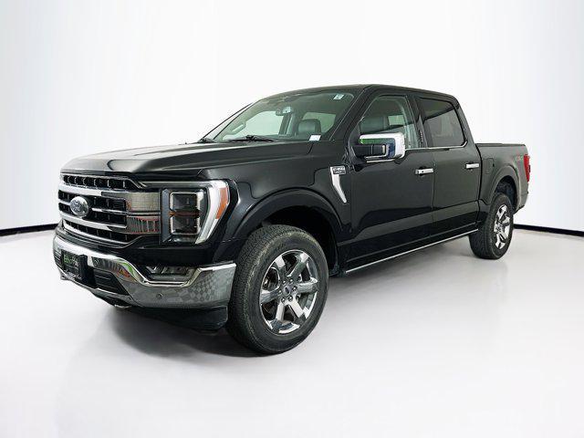 used 2023 Ford F-150 car, priced at $39,996