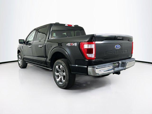 used 2023 Ford F-150 car, priced at $39,996