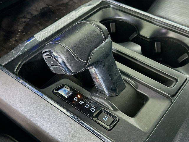 used 2023 Ford F-150 car, priced at $39,996