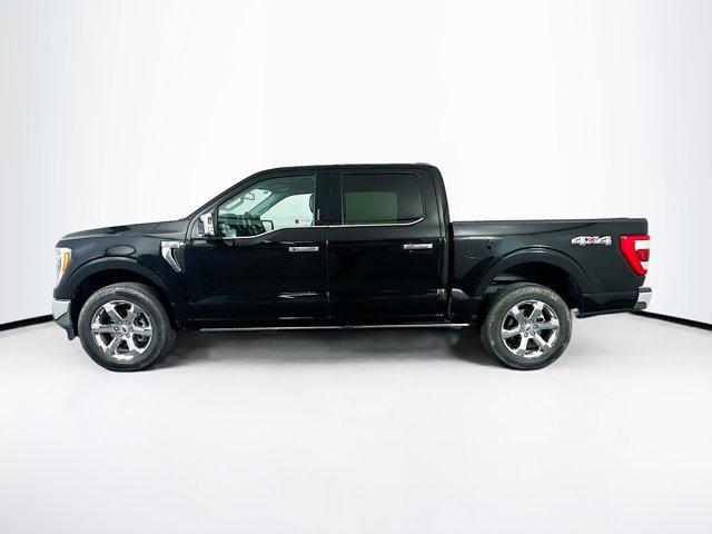 used 2023 Ford F-150 car, priced at $39,996
