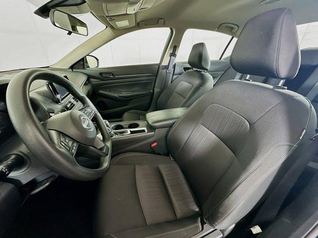 used 2023 Nissan Altima car, priced at $17,289