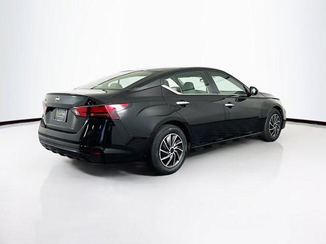 used 2023 Nissan Altima car, priced at $17,289