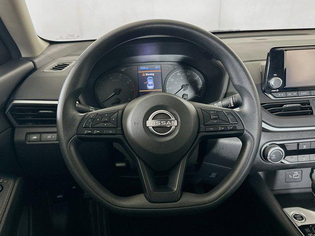 used 2023 Nissan Altima car, priced at $17,289