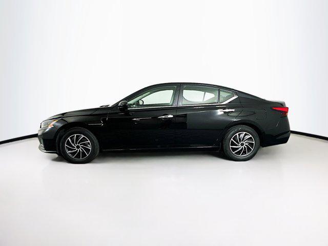 used 2023 Nissan Altima car, priced at $17,289