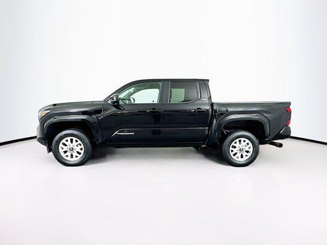 used 2024 Toyota Tacoma car, priced at $29,297