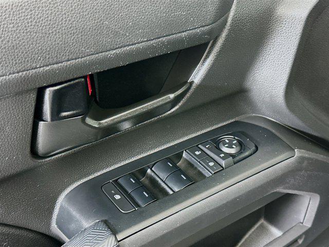 used 2024 Toyota Tacoma car, priced at $29,297