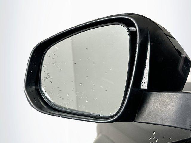 used 2024 Toyota Tacoma car, priced at $29,297