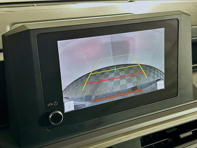 used 2024 Toyota Tacoma car, priced at $29,297