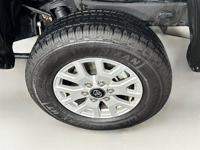 used 2024 Toyota Tacoma car, priced at $29,297