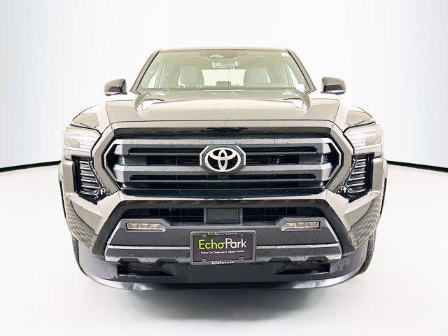used 2024 Toyota Tacoma car, priced at $29,297