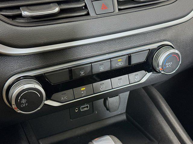 used 2023 Nissan Altima car, priced at $16,887