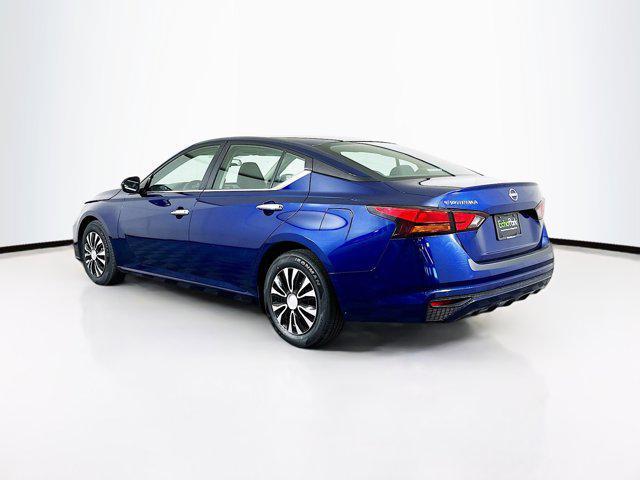used 2023 Nissan Altima car, priced at $16,887