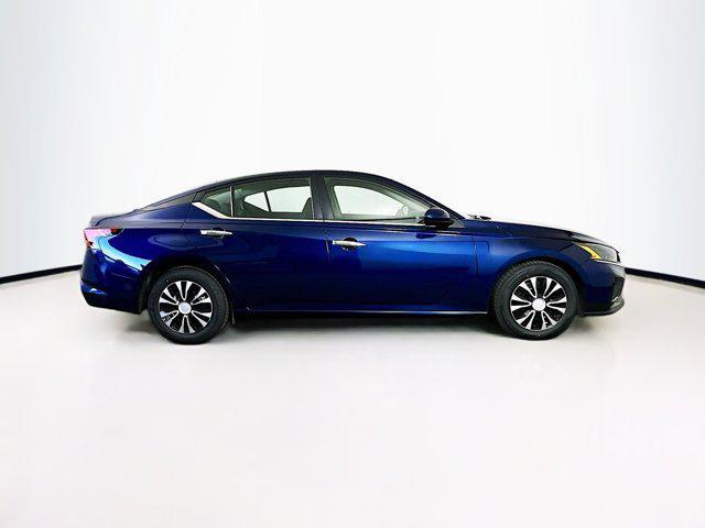 used 2023 Nissan Altima car, priced at $16,887