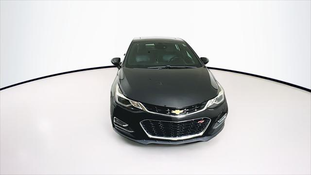 used 2016 Chevrolet Cruze car, priced at $6,999