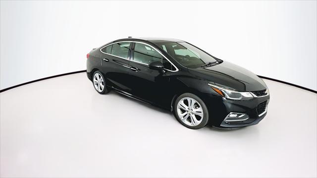 used 2016 Chevrolet Cruze car, priced at $6,999