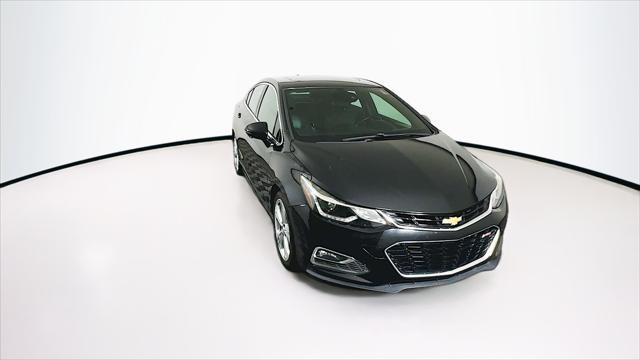 used 2016 Chevrolet Cruze car, priced at $6,999