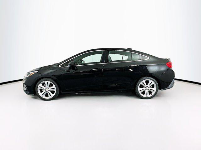 used 2016 Chevrolet Cruze car, priced at $9,799