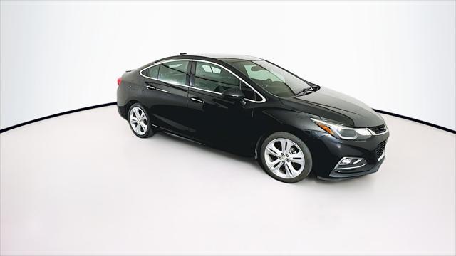 used 2016 Chevrolet Cruze car, priced at $6,999