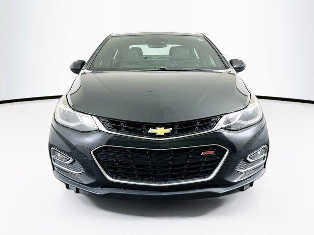 used 2016 Chevrolet Cruze car, priced at $9,799