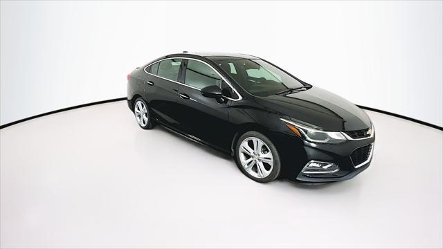 used 2016 Chevrolet Cruze car, priced at $6,999