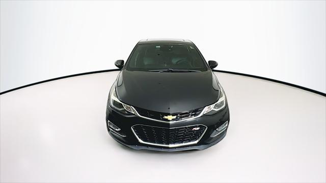 used 2016 Chevrolet Cruze car, priced at $6,999