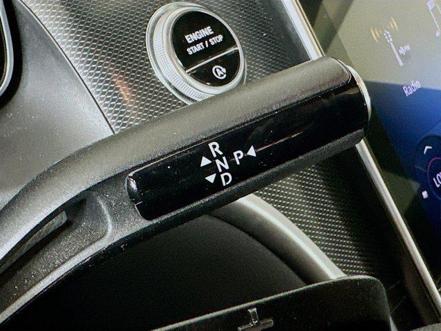 used 2024 Mercedes-Benz GLC 300 car, priced at $33,397