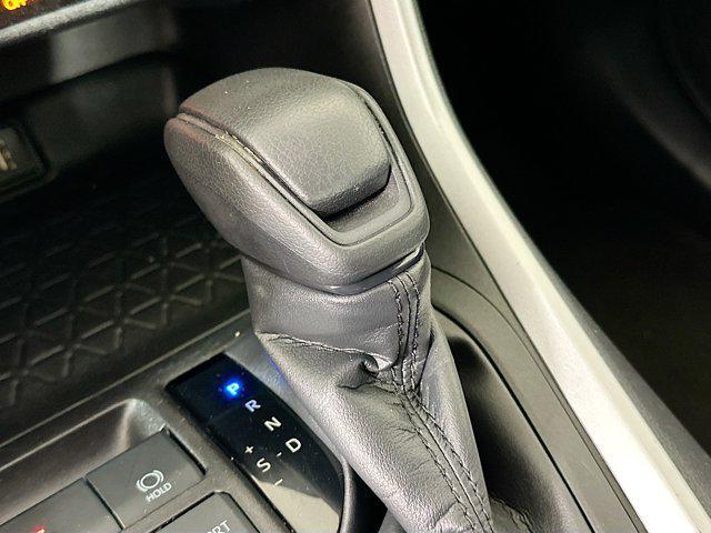 used 2023 Toyota RAV4 car, priced at $26,497