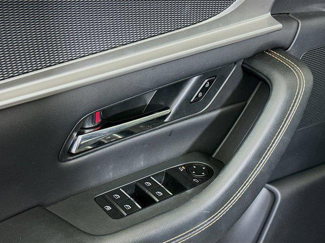 used 2024 Mazda CX-90 car, priced at $33,197