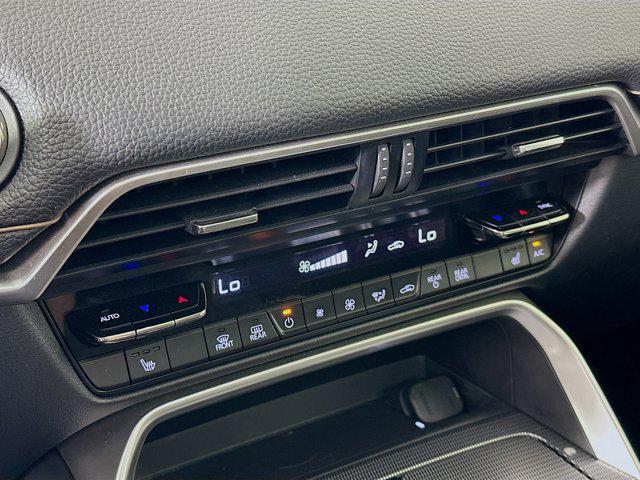 used 2024 Mazda CX-90 car, priced at $33,197