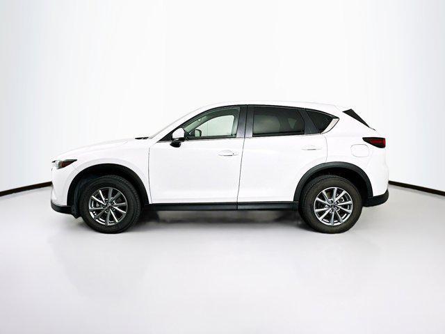 used 2023 Mazda CX-5 car, priced at $21,989