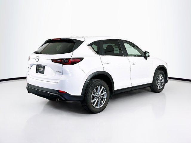 used 2023 Mazda CX-5 car, priced at $21,989