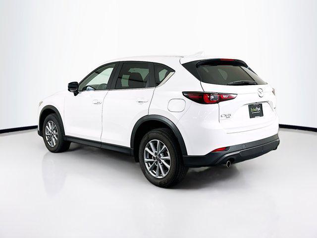 used 2023 Mazda CX-5 car, priced at $21,989