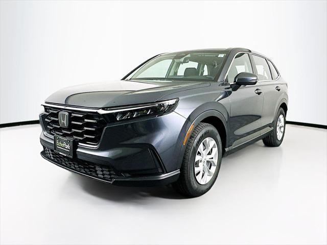 used 2023 Honda CR-V car, priced at $24,189