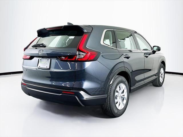 used 2023 Honda CR-V car, priced at $24,189