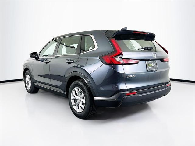 used 2023 Honda CR-V car, priced at $24,189