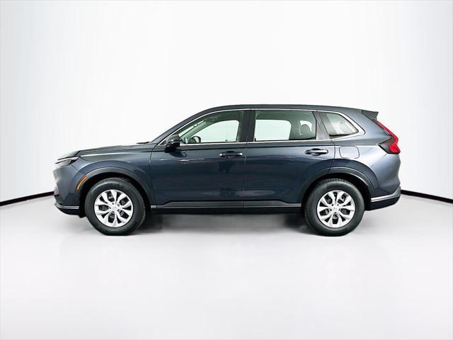 used 2023 Honda CR-V car, priced at $24,189