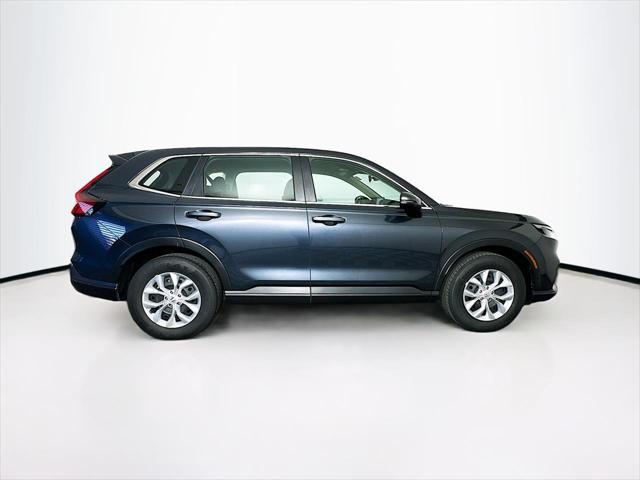 used 2023 Honda CR-V car, priced at $24,189