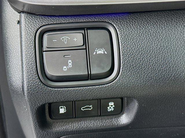 used 2020 Kia Optima Hybrid car, priced at $14,999