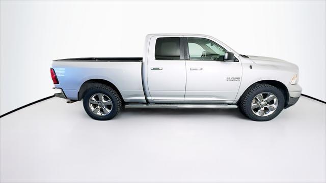 used 2016 Ram 1500 car, priced at $18,899