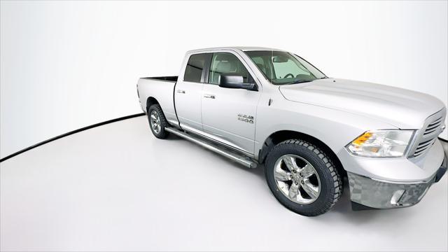 used 2016 Ram 1500 car, priced at $18,899