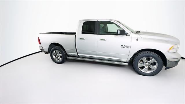 used 2016 Ram 1500 car, priced at $18,899