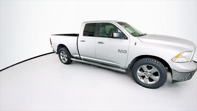 used 2016 Ram 1500 car, priced at $18,899