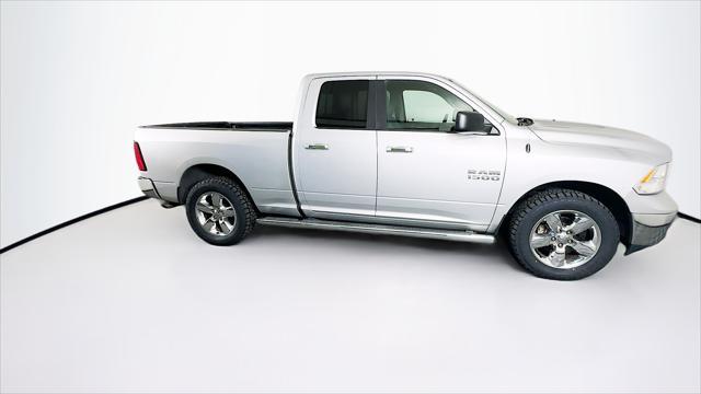 used 2016 Ram 1500 car, priced at $18,899